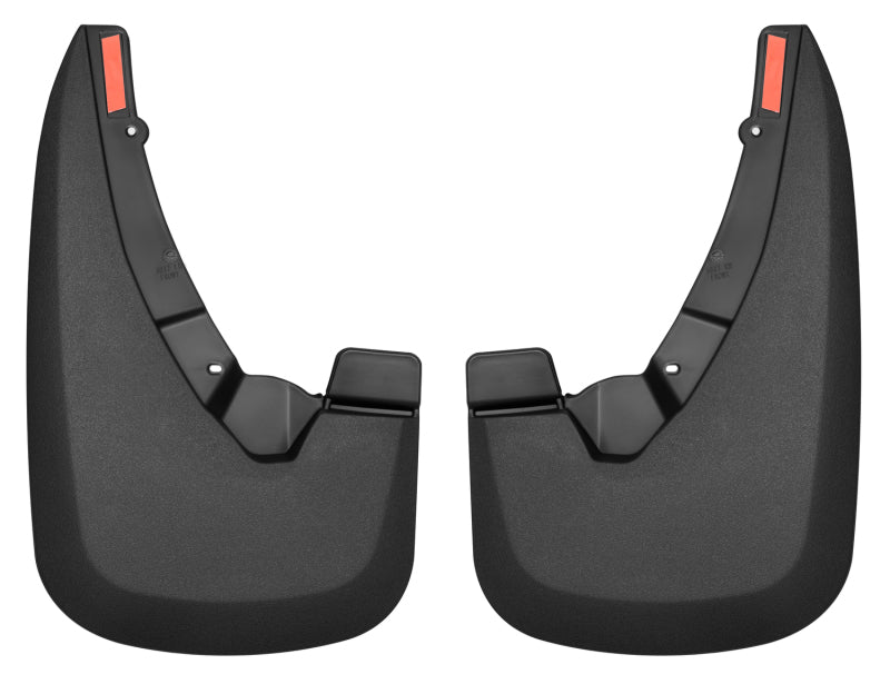 Husky Liners Dodge Ram 09-10 1500/2010 2500/3500/11-14 1500/2500/3500 Custom Molded 58171 Photo - Primary