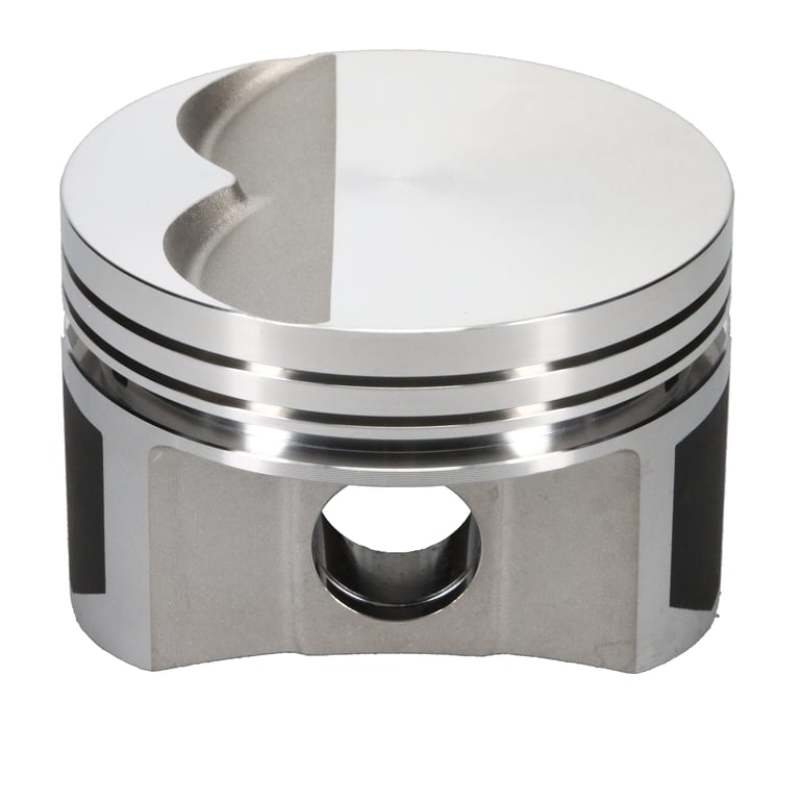Wiseco Ford SB 4.040 Bore 1.769CH -7cc Flat Top Pro Tru Street Piston - Set of 8 PTS501A4 PTS501A4 User 2