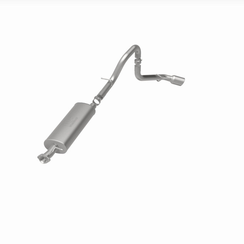 MagnaFlow Street Series Cat-Back Performance Exhaust System 15718 360 Degree Image Set
