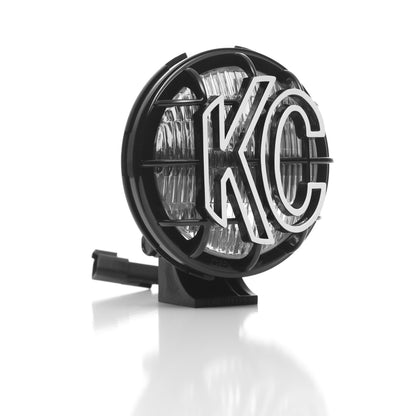 KC HiLiTES 5" Apollo Pro Halogen - 2-Light System - 55W 452 User 2
