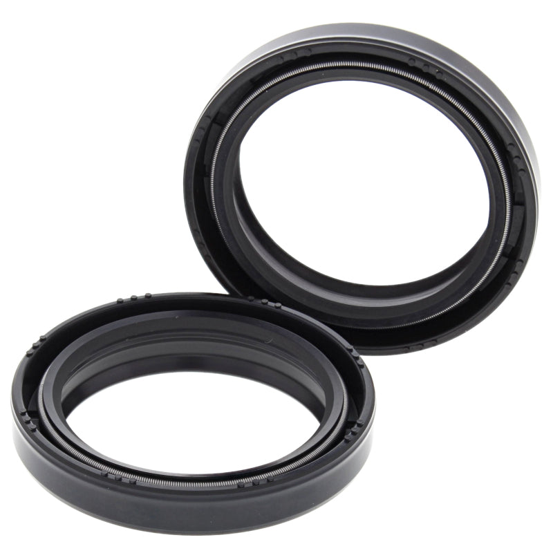 All Balls Racing 79-80 Kawasaki KZ1000E Fork Oil Seal Only Kit 55-139 55-139 Photo - Primary