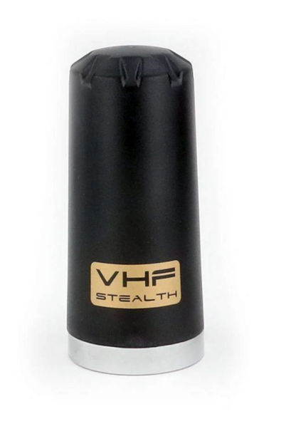 Rugged Radios Stealth Tuned Low Profile Antenna for VHF Ground Plane STEALTH-VHF-GP STEALTH-VHF-GP User 1
