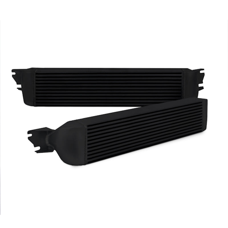 Mishimoto Performance Intercooler - Black 2003-2005 Dodge Neon SRT-4 MMINT-SRT4-03BK Photo - Primary
