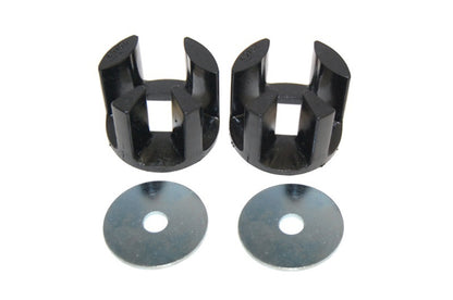 Torque Solution Engine Mount Inserts: 2000+ Chrysler PT Cruiser TS-PT-004 Photo - Primary