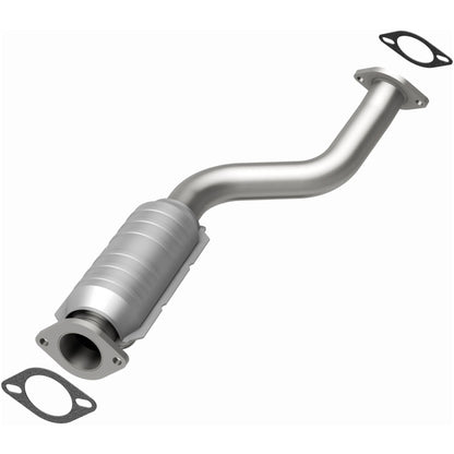 MagnaFlow Nissan OEM Grade Federal / EPA Compliant Direct-Fit Catalytic Converter 51317 Photo - out of package
