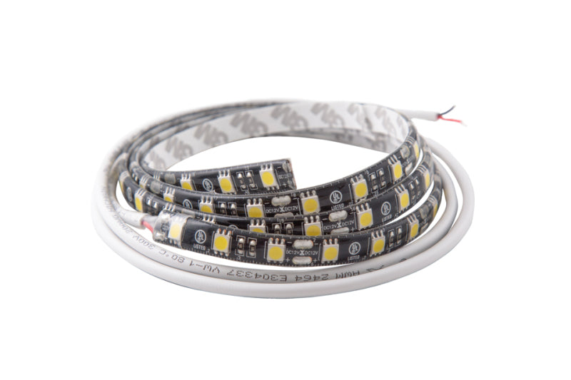 Diode Dynamics LED Strip Lights - Blue 100cm Strip SMD100 WP DD2204 DD2204 Photo - Primary