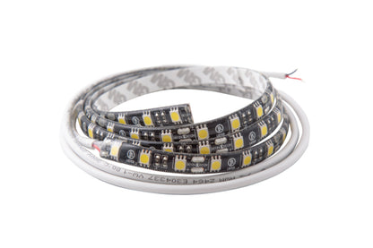 Diode Dynamics LED Strip Lights - Blue 100cm Strip SMD100 WP DD2204 DD2204 Photo - Primary