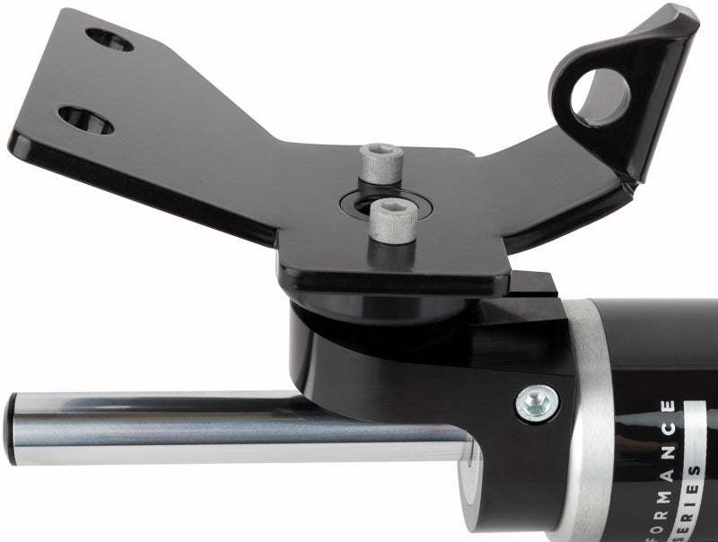 FOX 2018+ Jeep JL 2.0 Performance Series 8.2in. TS Stabilizer Bottom Axle Mount 5/8in Shaft 985-02-127 985-02-127 Photo - Primary