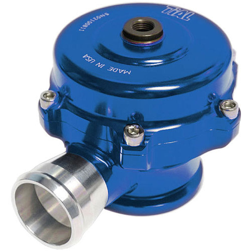 TiALSport TiAL Sport QR BOV 11 PSI Spring - Blue (34mm) 004945 004945 Photo - Primary