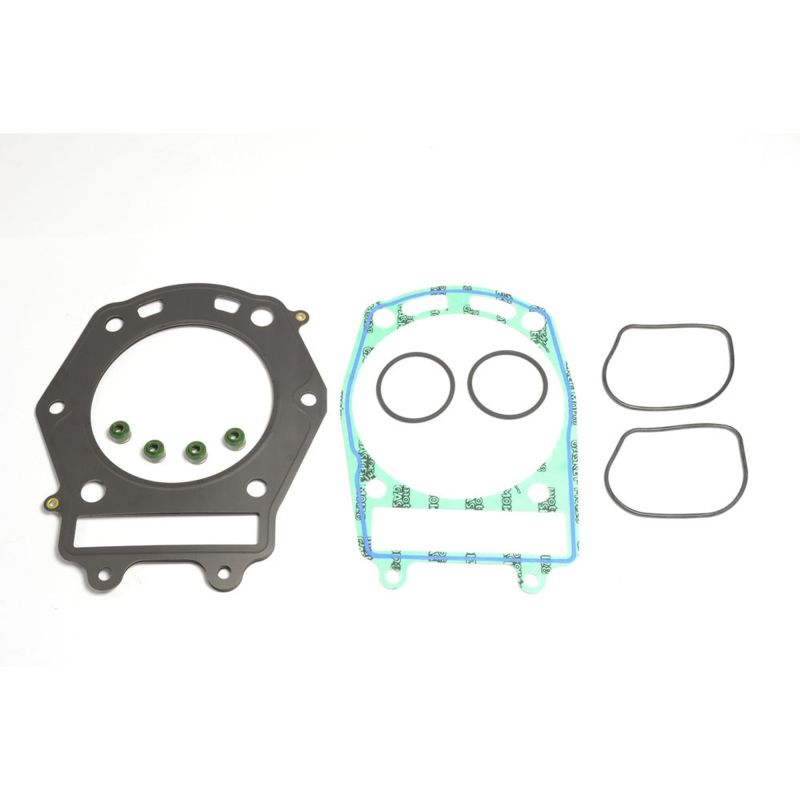 Athena 96-09 Suzuki DR Se 650 Top End Gasket Kit P400510600022 P400510600022 Photo - Primary
