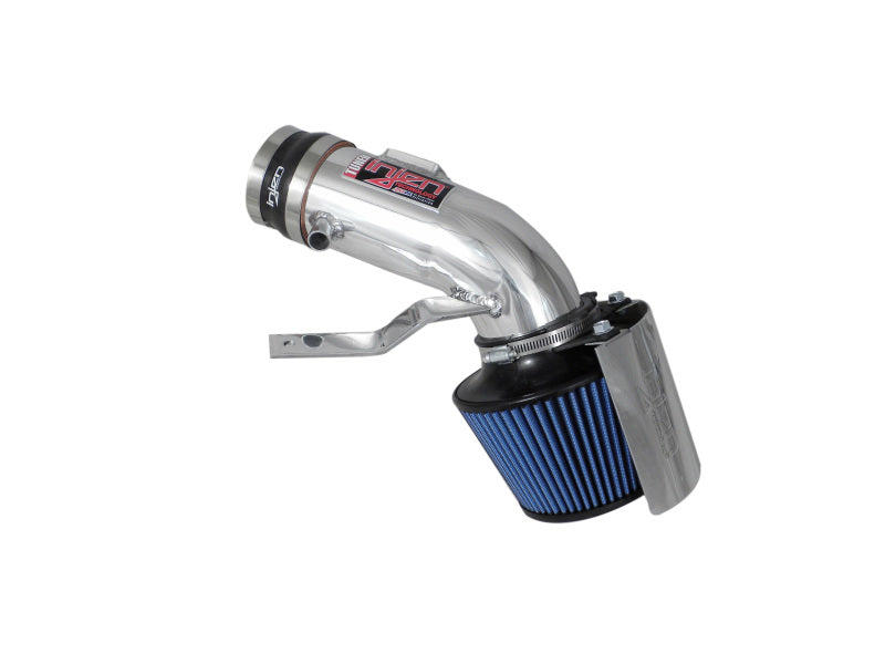 Injen 09-12 Maxima V6 3.5L Polished Short Ram Intake w/ MR Tech/Air SP1947P Photo - Primary