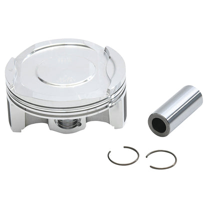 Vertex Pistons Vertex Piston Kit +3Mmforge 24522B 24522B Photo - Primary