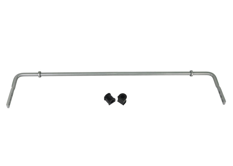 Whiteline Rear Sway Bar 16mm Adjustable Mazda Miata 1990-2005 BMR12Z Photo - Close Up