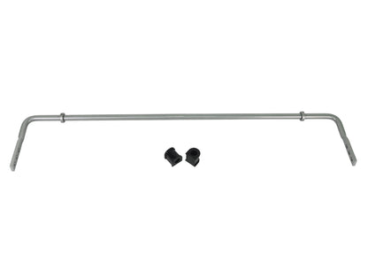 Whiteline Rear Sway Bar 16mm Adjustable Mazda Miata 1990-2005 BMR12Z Photo - Close Up