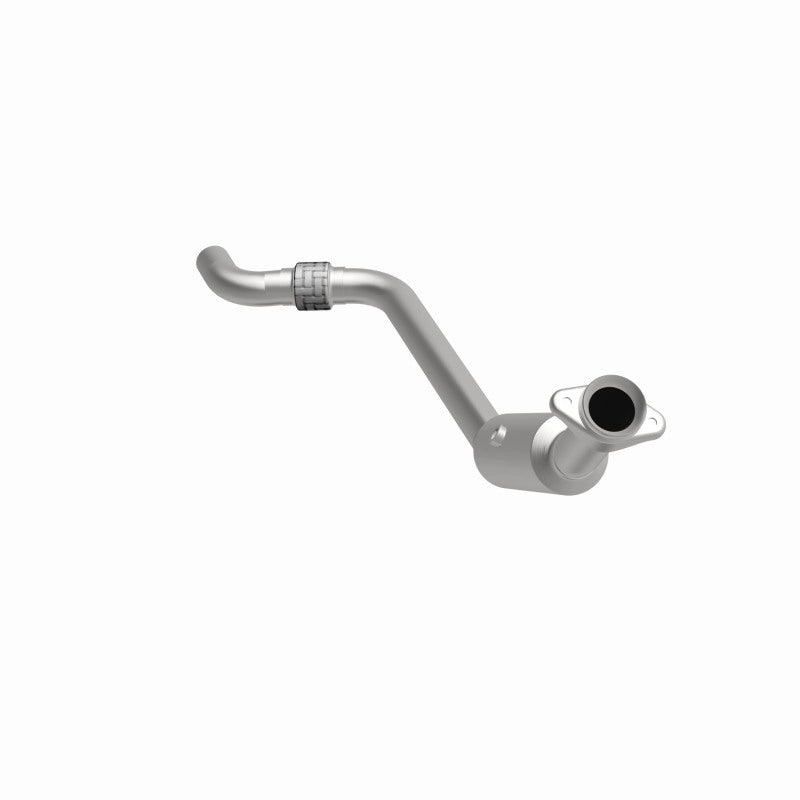 MagnaFlow Ford Mustang OEM Grade Federal / EPA Compliant Direct-Fit Catalytic Converter 21-473 360 Degree Image Set