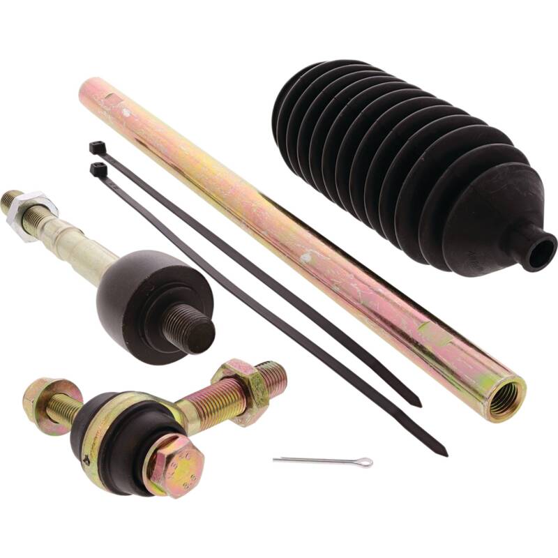 All Balls Racing 2022 Can-Am Comm&er 1000R XMR Rack Tie Rod Kit - Left 51-1110-L 51-1110-L Photo - Primary