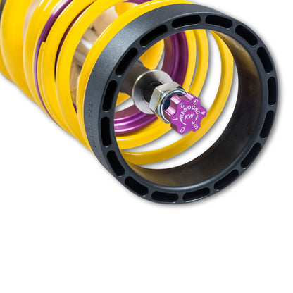 KW Coilover Kit V3 2018+ Audi RS5 (B9) Coupe w/ Dynamic Ride Control 352100CJ 352100CJ User 5