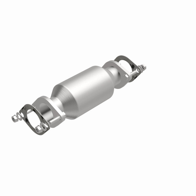 MagnaFlow Hyundai Genesis California Grade CARB Compliant Direct-Fit Catalytic Converter 5571741 360 Degree Image Set