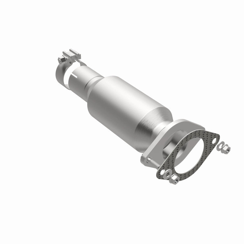 MagnaFlow Chevrolet Malibu California Grade CARB Compliant Direct-Fit Catalytic Converter 5571269 360 Degree Image Set