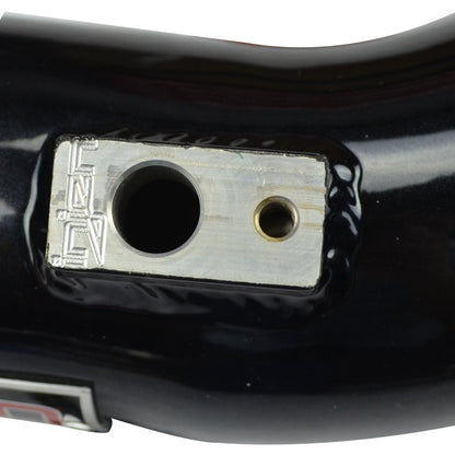 Injen Black Short Ram Intake 10-12 Nissan R35 GTR V6 3.8L Twin Turbo SP1995BLK Photo - out of package