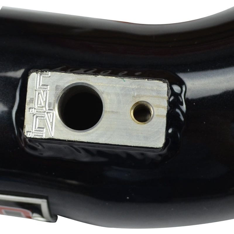 Injen Black Short Ram Intake 10-12 Nissan R35 GTR V6 3.8L Twin Turbo SP1995BLK Photo - out of package