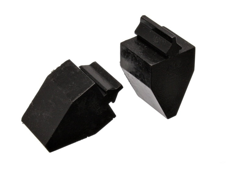 Energy Suspension Universal Bump Stop Black 3.9101G Photo - Primary