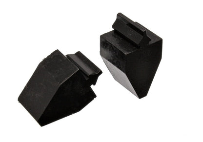 Energy Suspension Universal Bump Stop Black 3.9101G Photo - Primary