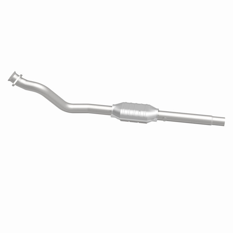 MagnaFlow HM Grade Federal / EPA Compliant Direct-Fit Catalytic Converter 23411 360 Degree Image Set