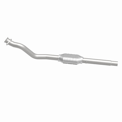 MagnaFlow HM Grade Federal / EPA Compliant Direct-Fit Catalytic Converter 23411 360 Degree Image Set