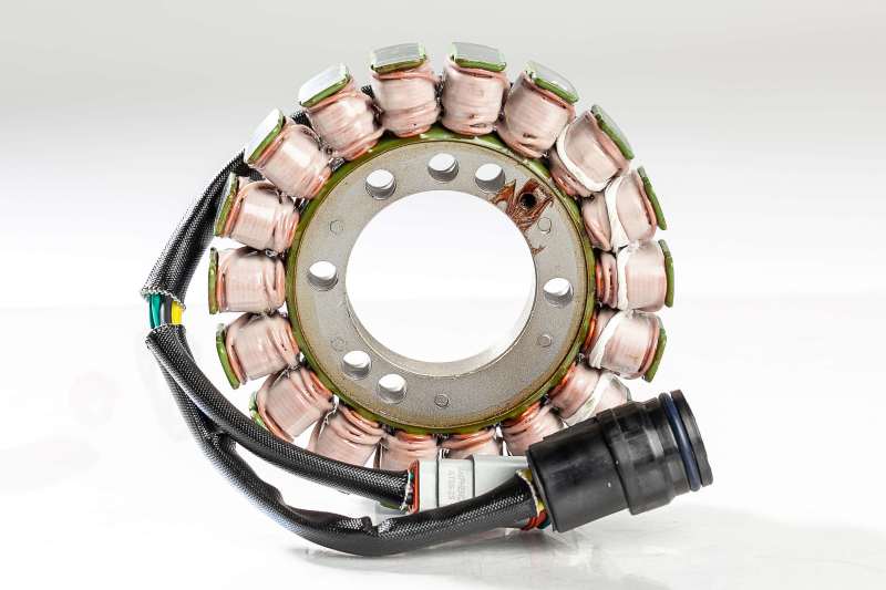 Ricks Motorsport Electrics Ricks Motorsport New OEM Style Ski Doo Stator 24-104 24-104 User 1