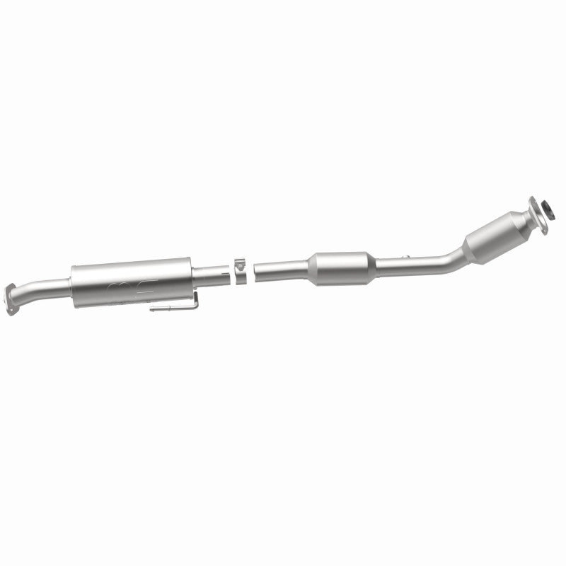 Magnaflow 18-19 Toyota C-HR 2.0L Direct Fit Converter 280093 280093 360 Degree Image Set