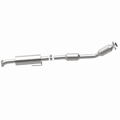 Magnaflow 18-19 Toyota C-HR 2.0L Direct Fit Converter 280093 280093 360 Degree Image Set