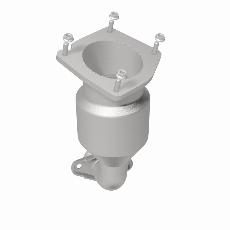 MagnaFlow OEM Grade Federal / EPA Compliant Direct-Fit Catalytic Converter 51110 360 Degree Image Set