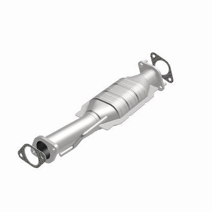 MagnaFlow OEM Grade Federal / EPA Compliant Direct-Fit Catalytic Converter 51579 360 Degree Image Set
