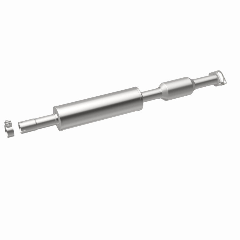 MagnaFlow Ford Explorer OEM Grade Federal / EPA Compliant Direct-Fit Catalytic Converter 21-986 360 Degree Image Set