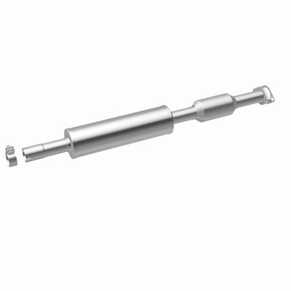 MagnaFlow Ford Explorer OEM Grade Federal / EPA Compliant Direct-Fit Catalytic Converter 21-986 360 Degree Image Set