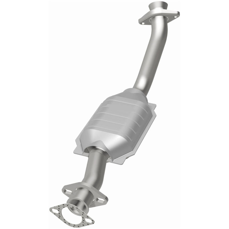 MagnaFlow Standard Grade Federal / EPA Compliant Direct-Fit Catalytic Converter 93385 Photo - out of package
