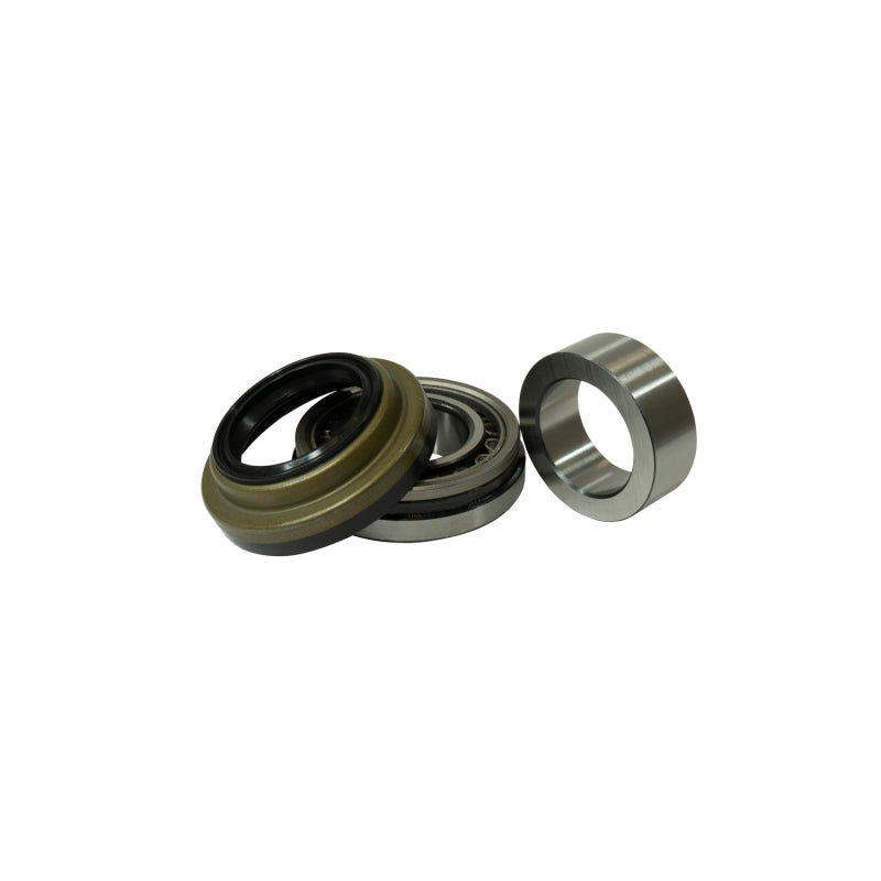 Yukon Gear & Axle Yukon Gear Tapered Axle Bearing and Seal Kit / 3.150in OD / For 9in Ford AK SET20 AK SET20 Photo - Primary