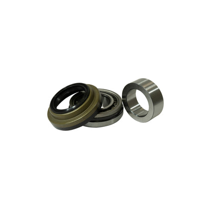 Yukon Gear & Axle Yukon Gear Tapered Axle Bearing and Seal Kit / 3.150in OD / For 9in Ford AK SET20 AK SET20 Photo - Primary