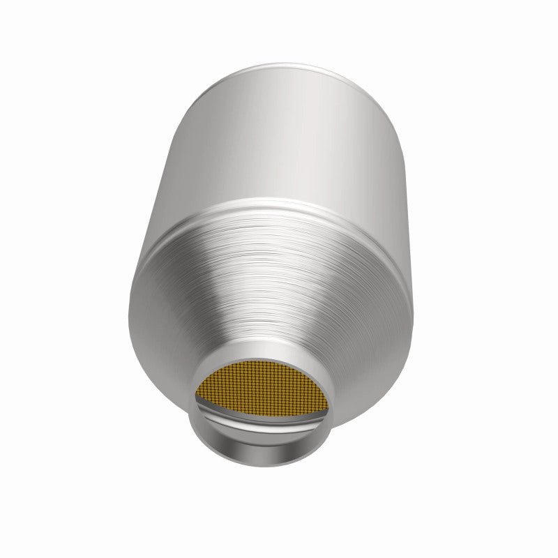 MagnaFlow California Grade CARB Compliant Universal Catalytic Converter 337303 360 Degree Image Set