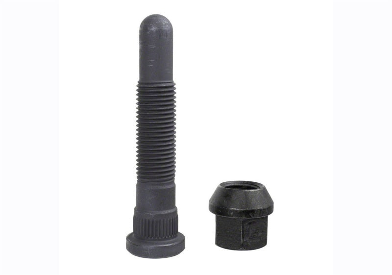 Ford Racing Mustang/GT350 Extended Wheel Stud & Nut Kit M-1107-E M-1107-E Photo - Unmounted