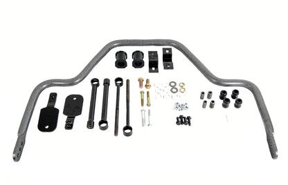Hellwig 17-21 F-250 4WD (4in Lift in Rear) Solid Heat Treated Chromoly 1-1/8in Rear Sway Bar 7846 7846 Photo - Primary