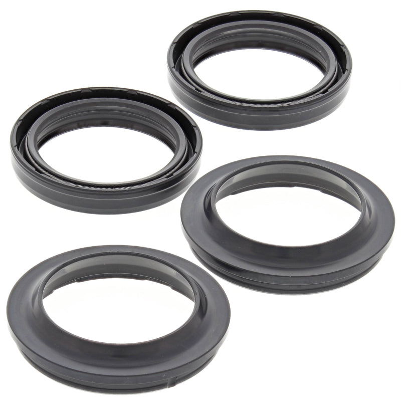 All Balls Racing 15-18 Sherco 125-ST Trials Fork Oil Seal & Dust Seal Kit 56-165 56-165 Photo - Primary