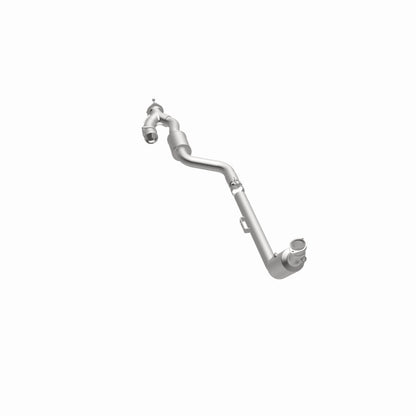 MagnaFlow Mercedes-Benz HM Grade Federal / EPA Compliant Direct-Fit Catalytic Converter 24264 360 Degree Image Set
