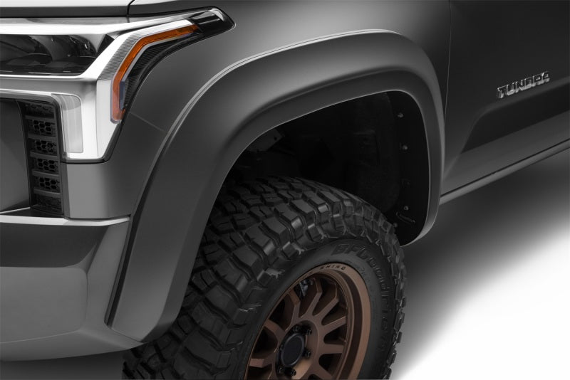 Bushwacker BUS Extend-A-Fender Flares Fender Flares & Trim Fender Flares main image