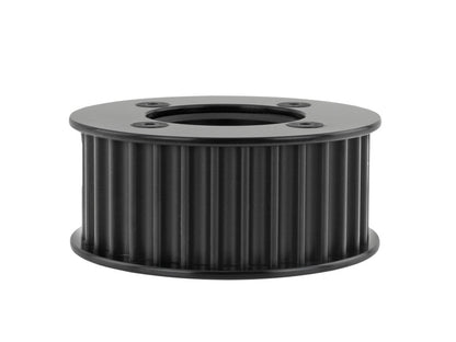 KraftWerks Universal Pulley for Supercharger Kit w/ 20mm Belt Width - 30mm Flanged Cog Idler 159-99-030C 159-99-030C Photo - Unmounted