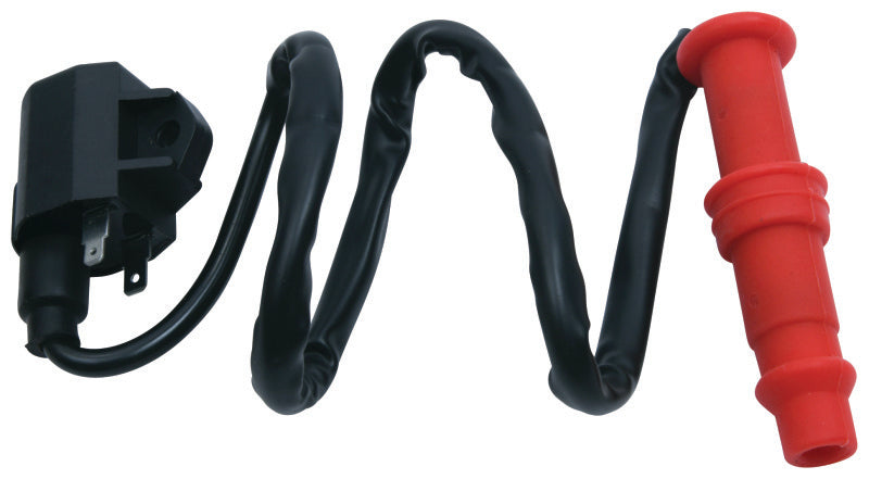 Arrowhead 11-14 Polaris Hawkeye 400 HO 2x4 Ignition Coil 160-01102 160-01102 Photo - Primary