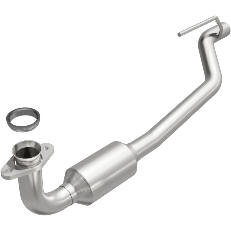 MagnaFlow Standard Grade Federal / EPA Compliant Direct-Fit Catalytic Converter 23394 Photo - Primary