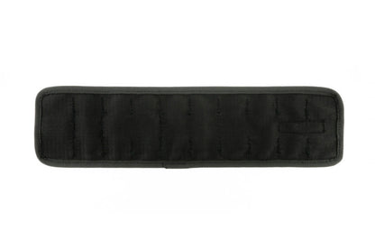 BuiltRight Industries 15.5in x 4.5in Medium Tech Panel - Black 105005 105005 Photo - Close Up