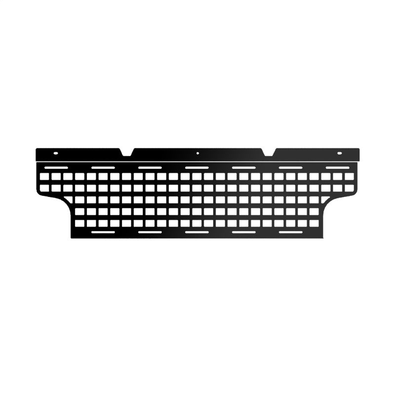 Putco 05-21 Nissan Frontier - 5ft (Standard Box) Molle Front Panel 195423 195423 Photo - Primary